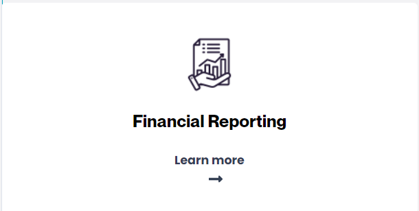 financial 